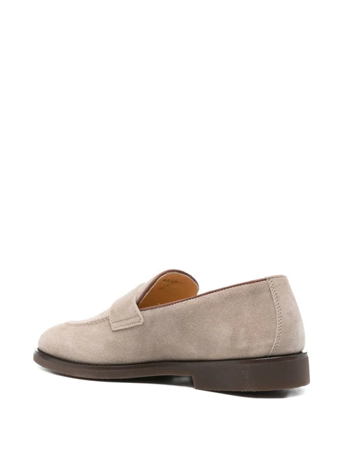Mocasines